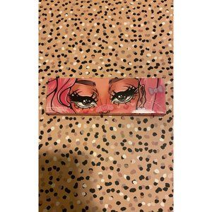 Dragun Beauty Fantasy Palette Vol.3